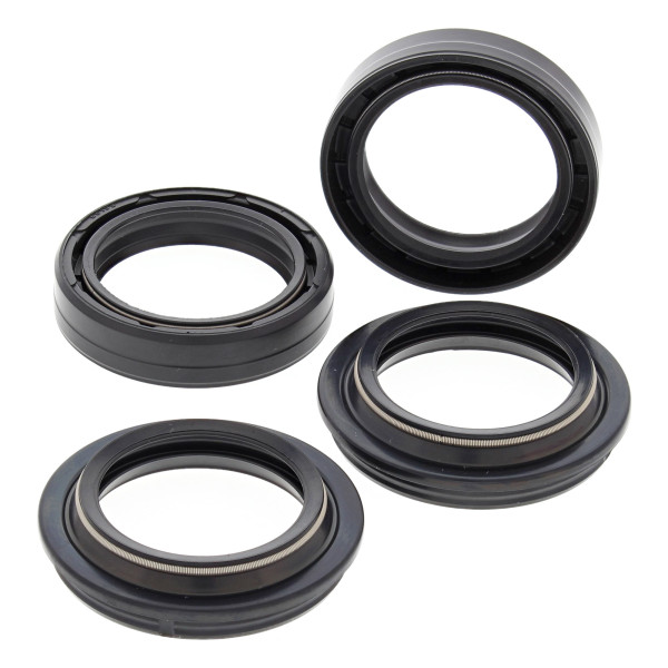 All Balls Fork/dust seal kit honda cbr600f 87-